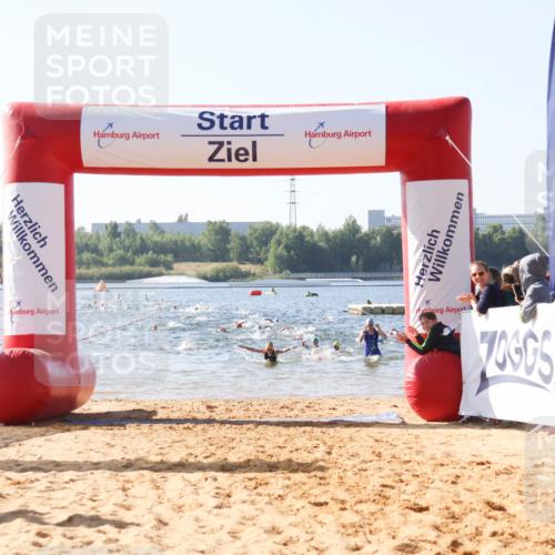 01.09.2024 - 17. Tribühne Triathlon Luisa Fischer http://msf.ph/oto/6924602 01.09.2024 10:24:07 Schwimmen 205, 221, 232, 259, 278, 280, 304 meine-sportfotos.de
