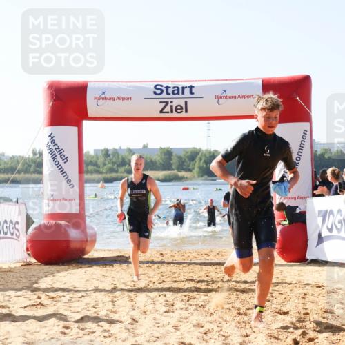 01.09.2024 - 17. Tribühne Triathlon Luisa Fischer http://msf.ph/oto/6924663 01.09.2024 10:24:26 Schwimmen 108, 171, 206, 209, 222, 228, 229, 269, 279, 291 meine-sportfotos.de