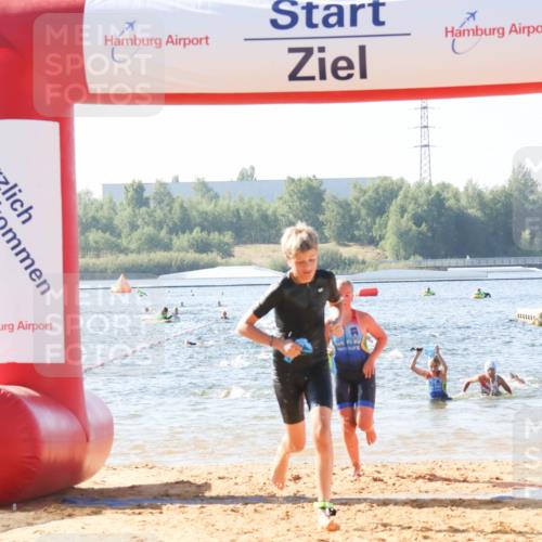 01.09.2024 - 17. Tribühne Triathlon Luisa Fischer http://msf.ph/oto/6924778 01.09.2024 10:24:46 Schwimmen 173, 188, 189, 196, 224, 233, 243, 263, 281 meine-sportfotos.de