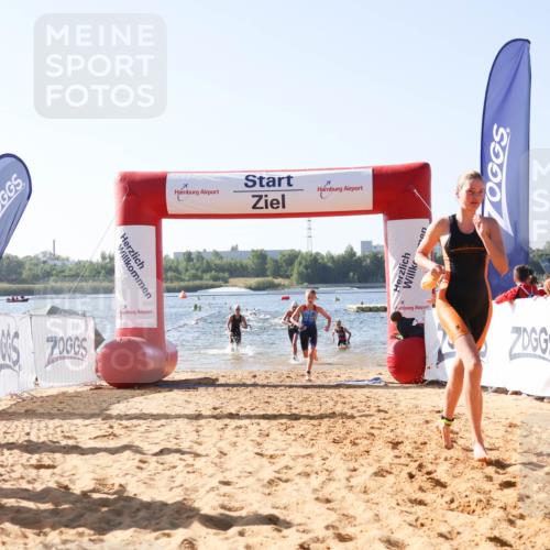 01.09.2024 - 17. Tribühne Triathlon Luisa Fischer http://msf.ph/oto/6924809 01.09.2024 10:24:53 Schwimmen 173, 188, 216, 224, 225, 252, 281 meine-sportfotos.de