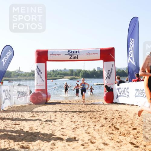 01.09.2024 - 17. Tribühne Triathlon Luisa Fischer http://msf.ph/oto/6924813 01.09.2024 10:24:53 Schwimmen 173, 188, 216, 224, 225, 252, 281 meine-sportfotos.de