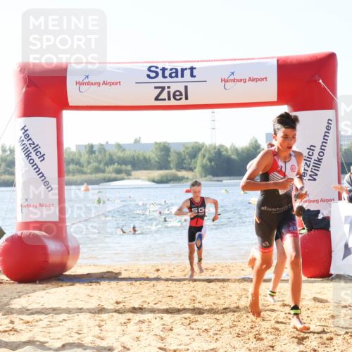 01.09.2024 - 17. Tribühne Triathlon Luisa Fischer http://msf.ph/oto/6924845 01.09.2024 10:24:58 Schwimmen 188, 216, 225, 252, 281 meine-sportfotos.de