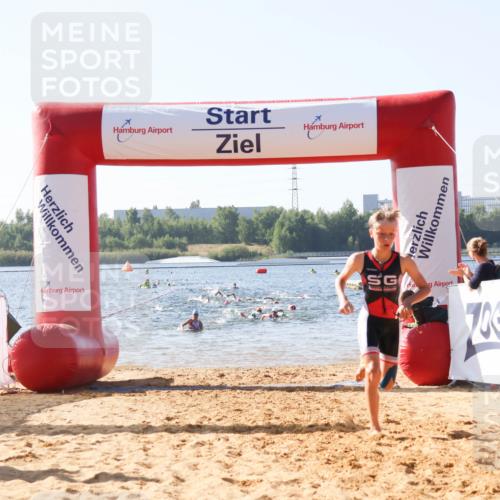 01.09.2024 - 17. Tribühne Triathlon Luisa Fischer http://msf.ph/oto/6924855 01.09.2024 10:25:00 Schwimmen 188, 216, 225, 252 meine-sportfotos.de