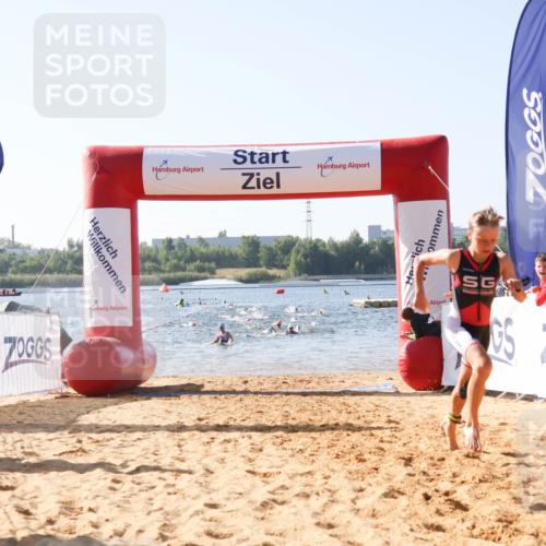 01.09.2024 - 17. Tribühne Triathlon Luisa Fischer http://msf.ph/oto/6924858 01.09.2024 10:25:00 Schwimmen 188, 216, 225, 252 meine-sportfotos.de