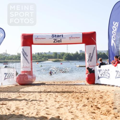 01.09.2024 - 17. Tribühne Triathlon Luisa Fischer http://msf.ph/oto/6924864 01.09.2024 10:25:01 Schwimmen 188, 216, 225, 227, 252 meine-sportfotos.de