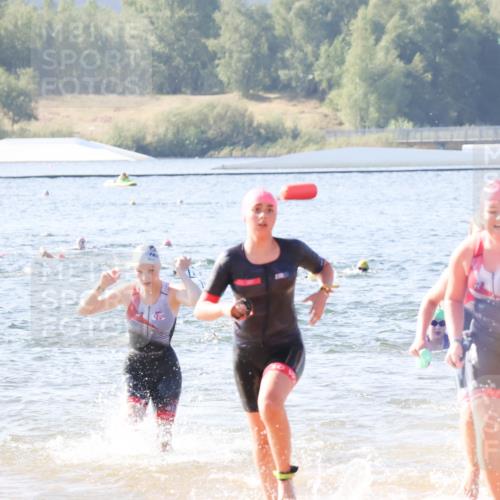 01.09.2024 - 17. Tribühne Triathlon Luisa Fischer http://msf.ph/oto/6924998 01.09.2024 10:25:37 Schwimmen 193, 195, 212, 214, 223, 226, 236, 241, 307 meine-sportfotos.de