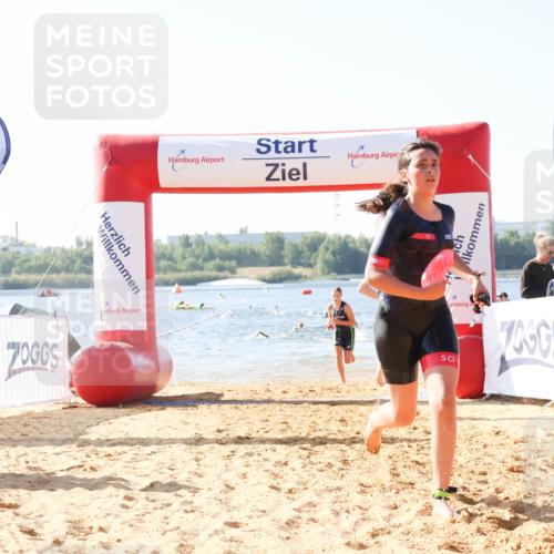 01.09.2024 - 17. Tribühne Triathlon Luisa Fischer http://msf.ph/oto/6925014 01.09.2024 10:25:42 Schwimmen 193, 212, 214, 223, 226, 241, 307 meine-sportfotos.de