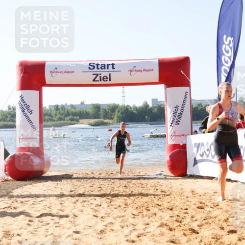 01.09.2024 - 17. Tribühne Triathlon Luisa Fischer http://msf.ph/oto/6925018 01.09.2024 10:25:43 Schwimmen 193, 212, 214, 223, 241, 307 meine-sportfotos.de