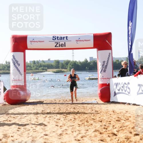 01.09.2024 - 17. Tribühne Triathlon Luisa Fischer http://msf.ph/oto/6925020 01.09.2024 10:25:44 Schwimmen 193, 212, 214, 223, 241, 307 meine-sportfotos.de