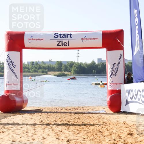 01.09.2024 - 17. Tribühne Triathlon Luisa Fischer http://msf.ph/oto/6925237 01.09.2024 10:27:21 Schwimmen 185 meine-sportfotos.de