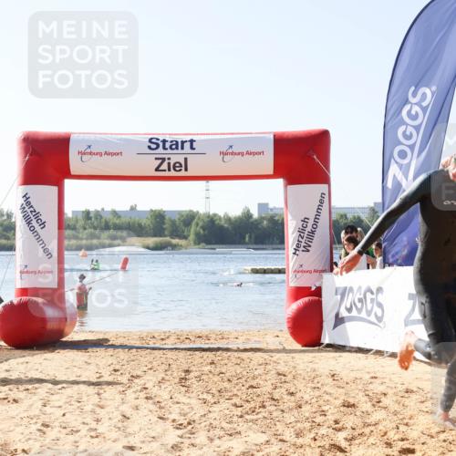 01.09.2024 - 17. Tribühne Triathlon Luisa Fischer http://msf.ph/oto/6925423 01.09.2024 10:48:00 Schwimmen 317 meine-sportfotos.de