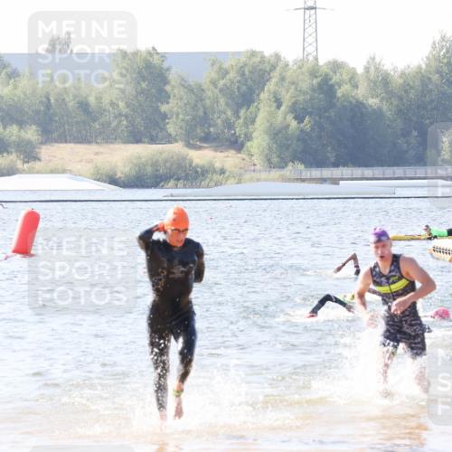 01.09.2024 - 17. Tribühne Triathlon Luisa Fischer http://msf.ph/oto/6925512 01.09.2024 10:49:30 Schwimmen 316, 323, 327, 366 meine-sportfotos.de