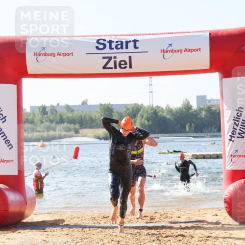 01.09.2024 - 17. Tribühne Triathlon Luisa Fischer http://msf.ph/oto/6925521 01.09.2024 10:49:32 Schwimmen 316, 323, 327, 366 meine-sportfotos.de