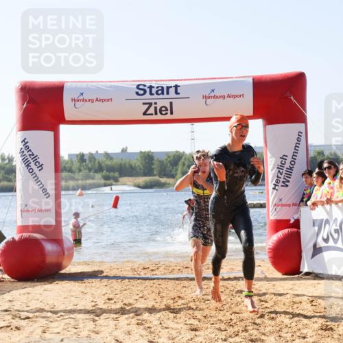 01.09.2024 - 17. Tribühne Triathlon Luisa Fischer http://msf.ph/oto/6925528 01.09.2024 10:49:33 Schwimmen 316, 323, 327, 366 meine-sportfotos.de