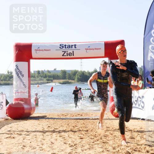 01.09.2024 - 17. Tribühne Triathlon Luisa Fischer http://msf.ph/oto/6925530 01.09.2024 10:49:34 Schwimmen 316, 323, 327, 366, 436 meine-sportfotos.de