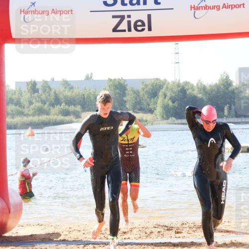 01.09.2024 - 17. Tribühne Triathlon Luisa Fischer http://msf.ph/oto/6925587 01.09.2024 10:49:50 Schwimmen 351, 374, 384, 436, 437 meine-sportfotos.de