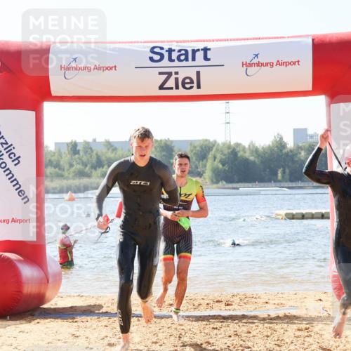 01.09.2024 - 17. Tribühne Triathlon Luisa Fischer http://msf.ph/oto/6925593 01.09.2024 10:49:51 Schwimmen 351, 374, 384, 436, 437 meine-sportfotos.de