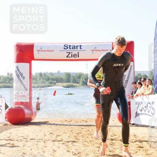 01.09.2024 - 17. Tribühne Triathlon Luisa Fischer http://msf.ph/oto/6925599 01.09.2024 10:49:52 Schwimmen 351, 374, 384, 436, 437 meine-sportfotos.de