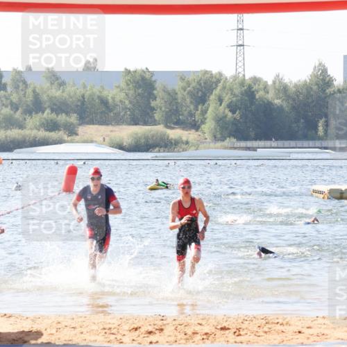 01.09.2024 - 17. Tribühne Triathlon Luisa Fischer http://msf.ph/oto/6925738 01.09.2024 10:51:00 Schwimmen 310, 314, 328, 337, 396 meine-sportfotos.de