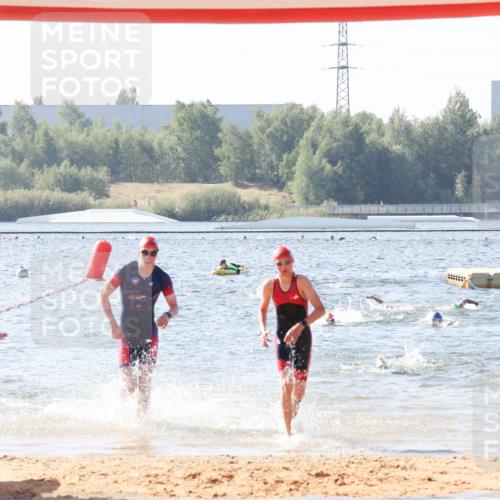 01.09.2024 - 17. Tribühne Triathlon Luisa Fischer http://msf.ph/oto/6925740 01.09.2024 10:51:00 Schwimmen 310, 314, 328, 337, 396 meine-sportfotos.de