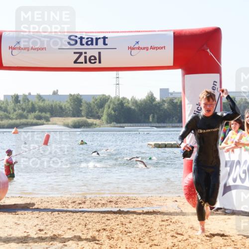 01.09.2024 - 17. Tribühne Triathlon Luisa Fischer http://msf.ph/oto/6925785 01.09.2024 10:51:10 Schwimmen 310, 314, 328, 337 meine-sportfotos.de
