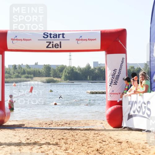 01.09.2024 - 17. Tribühne Triathlon Luisa Fischer http://msf.ph/oto/6925790 01.09.2024 10:51:11 Schwimmen 310, 314, 328, 337 meine-sportfotos.de
