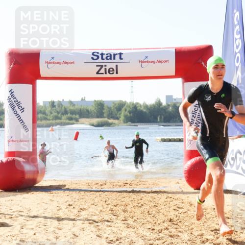 01.09.2024 - 17. Tribühne Triathlon Luisa Fischer http://msf.ph/oto/6925921 01.09.2024 10:52:26 Schwimmen 318, 331, 379, 432 meine-sportfotos.de