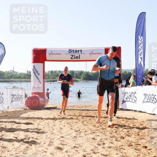 01.09.2024 - 17. Tribühne Triathlon Luisa Fischer http://msf.ph/oto/6926081 01.09.2024 10:54:13 Schwimmen 309, 336, 339, 382, 386, 394, 395, 446 meine-sportfotos.de