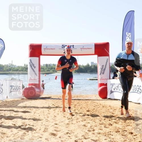 01.09.2024 - 17. Tribühne Triathlon Luisa Fischer http://msf.ph/oto/6926086 01.09.2024 10:54:14 Schwimmen 309, 336, 339, 382, 386, 394, 395, 446 meine-sportfotos.de