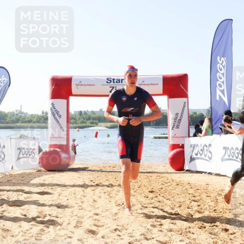 01.09.2024 - 17. Tribühne Triathlon Luisa Fischer http://msf.ph/oto/6926088 01.09.2024 10:54:15 Schwimmen 336, 339, 382, 386, 394, 395, 446 meine-sportfotos.de