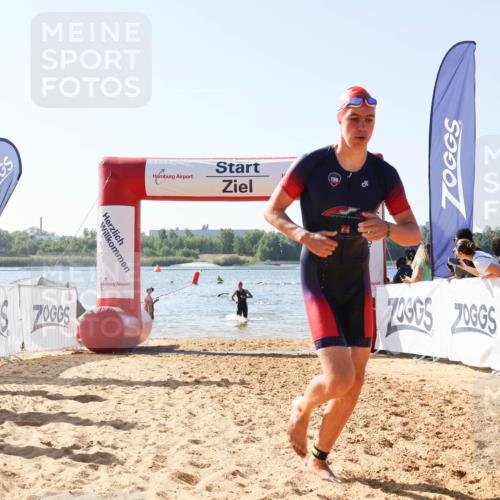 01.09.2024 - 17. Tribühne Triathlon Luisa Fischer http://msf.ph/oto/6926090 01.09.2024 10:54:15 Schwimmen 336, 339, 382, 386, 394, 395, 446 meine-sportfotos.de