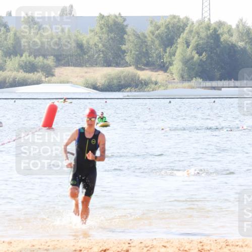 01.09.2024 - 17. Tribühne Triathlon Luisa Fischer http://msf.ph/oto/6926096 01.09.2024 10:54:18 Schwimmen 336, 394, 395, 446 meine-sportfotos.de