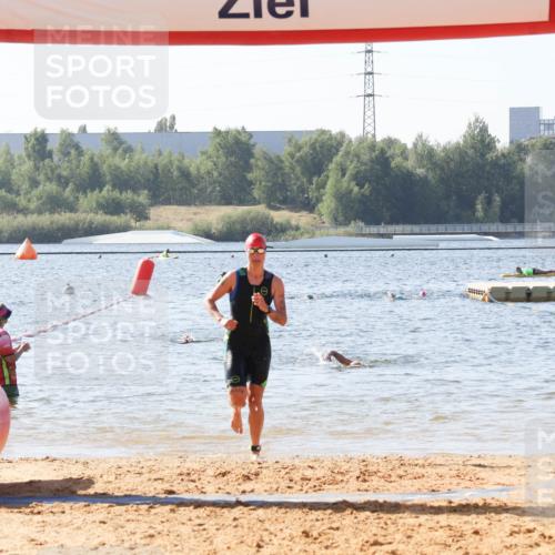 01.09.2024 - 17. Tribühne Triathlon Luisa Fischer http://msf.ph/oto/6926101 01.09.2024 10:54:20 Schwimmen 336, 394, 395, 446 meine-sportfotos.de
