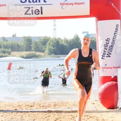 01.09.2024 - 17. Tribühne Triathlon Luisa Fischer http://msf.ph/oto/6926193 01.09.2024 10:55:20 Schwimmen 362, 363, 406, 413 meine-sportfotos.de