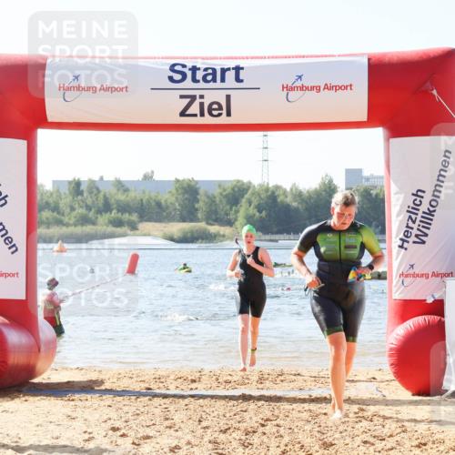 01.09.2024 - 17. Tribühne Triathlon Luisa Fischer http://msf.ph/oto/6926218 01.09.2024 10:55:28 Schwimmen 362, 363, 406, 413 meine-sportfotos.de