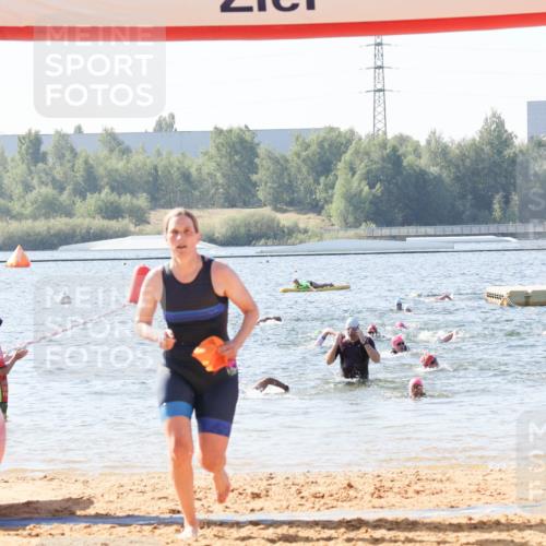 01.09.2024 - 17. Tribühne Triathlon Luisa Fischer http://msf.ph/oto/6926264 01.09.2024 10:55:58 Schwimmen 313, 372, 390 meine-sportfotos.de