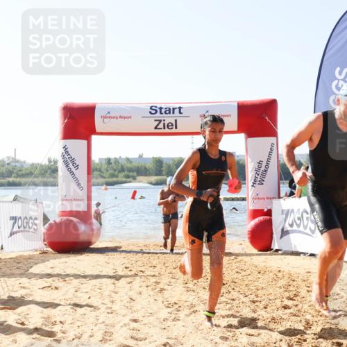 01.09.2024 - 17. Tribühne Triathlon Luisa Fischer http://msf.ph/oto/6926303 01.09.2024 10:56:09 Schwimmen 308, 313, 390, 399, 412, 426 meine-sportfotos.de