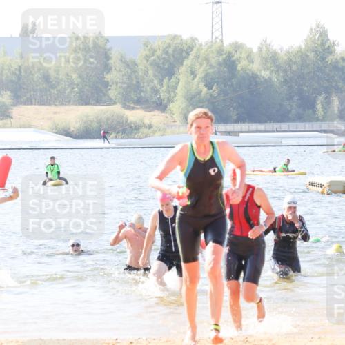 01.09.2024 - 17. Tribühne Triathlon Luisa Fischer http://msf.ph/oto/6926477 01.09.2024 10:57:46 Schwimmen 373, 376, 408, 411, 431, 442 meine-sportfotos.de