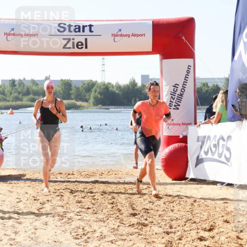 01.09.2024 - 17. Tribühne Triathlon Luisa Fischer http://msf.ph/oto/6926535 01.09.2024 10:58:04 Schwimmen 315, 324, 358, 373, 387, 404, 415 meine-sportfotos.de