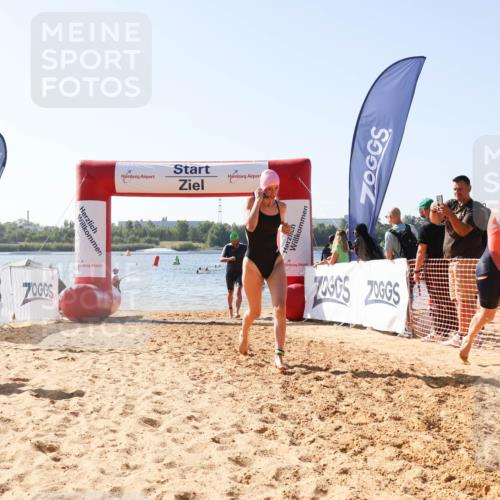 01.09.2024 - 17. Tribühne Triathlon Luisa Fischer http://msf.ph/oto/6926543 01.09.2024 10:58:05 Schwimmen 315, 324, 358, 387, 404, 415 meine-sportfotos.de