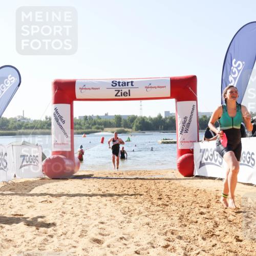 01.09.2024 - 17. Tribühne Triathlon Luisa Fischer http://msf.ph/oto/6926615 01.09.2024 10:58:55 Schwimmen 60, 400, 420 meine-sportfotos.de