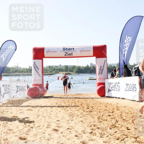 01.09.2024 - 17. Tribühne Triathlon Luisa Fischer http://msf.ph/oto/6926618 01.09.2024 10:58:55 Schwimmen 60, 400, 420 meine-sportfotos.de
