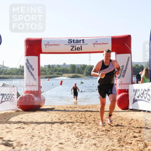 01.09.2024 - 17. Tribühne Triathlon Luisa Fischer http://msf.ph/oto/6926633 01.09.2024 10:59:00 Schwimmen 400, 420, 434 meine-sportfotos.de