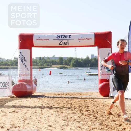 01.09.2024 - 17. Tribühne Triathlon Luisa Fischer http://msf.ph/oto/6926729 01.09.2024 10:59:30 Schwimmen 333, 405, 429 meine-sportfotos.de