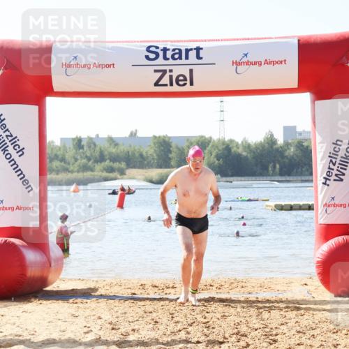 01.09.2024 - 17. Tribühne Triathlon Luisa Fischer http://msf.ph/oto/6926773 01.09.2024 11:00:00 Schwimmen 443 meine-sportfotos.de