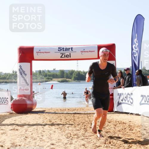 01.09.2024 - 17. Tribühne Triathlon Luisa Fischer http://msf.ph/oto/6927000 01.09.2024 11:01:59 Schwimmen 312, 398, 421 meine-sportfotos.de