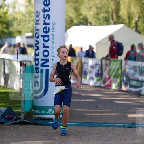 01.09.2024 - 17. Tribühne Triathlon Michael Strokosch http://msf.ph/oto/6930690 01.09.2024 09:45:30 Ziel 72 meine-sportfotos.de