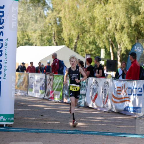 01.09.2024 - 17. Tribühne Triathlon Michael Strokosch http://msf.ph/oto/6930728 01.09.2024 09:46:09 Ziel 111 meine-sportfotos.de