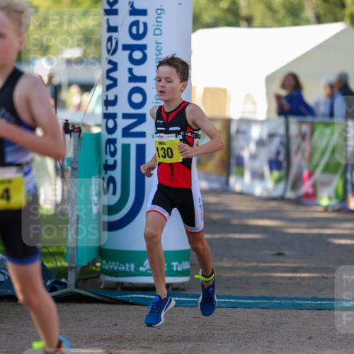 01.09.2024 - 17. Tribühne Triathlon Michael Strokosch http://msf.ph/oto/6930799 01.09.2024 09:47:02 Ziel 114, 130 meine-sportfotos.de