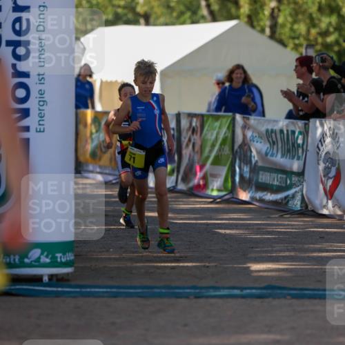 01.09.2024 - 17. Tribühne Triathlon Michael Strokosch http://msf.ph/oto/6930868 01.09.2024 09:47:47 Ziel 66, 71, 106, 119, 131 meine-sportfotos.de